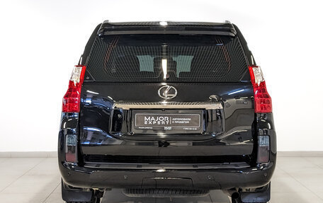 Lexus GX II, 2013 год, 3 900 000 рублей, 6 фотография