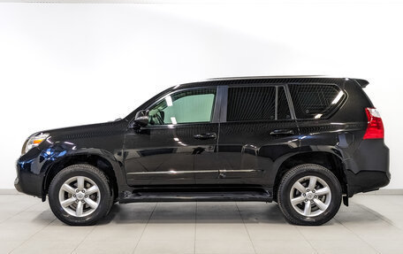 Lexus GX II, 2013 год, 3 900 000 рублей, 8 фотография