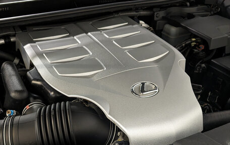 Lexus GX II, 2013 год, 3 900 000 рублей, 9 фотография