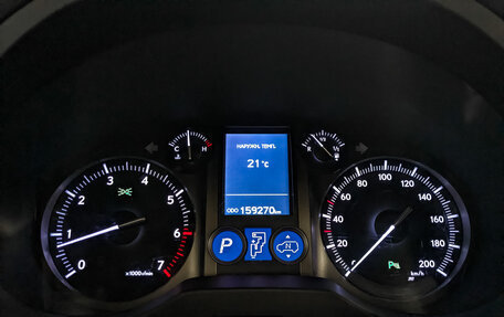 Lexus GX II, 2013 год, 3 900 000 рублей, 16 фотография