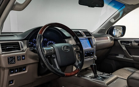 Lexus GX II, 2013 год, 3 900 000 рублей, 15 фотография