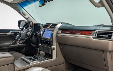 Lexus GX II, 2013 год, 3 900 000 рублей, 13 фотография