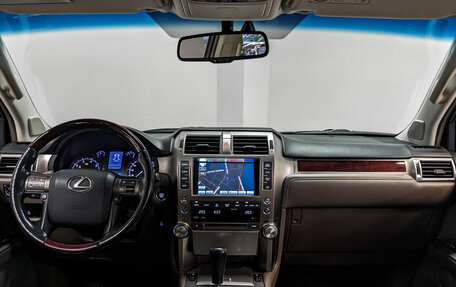 Lexus GX II, 2013 год, 3 900 000 рублей, 14 фотография