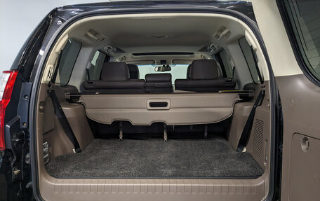 Lexus GX II, 2013 год, 3 900 000 рублей, 10 фотография