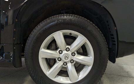 Lexus GX II, 2013 год, 3 900 000 рублей, 12 фотография