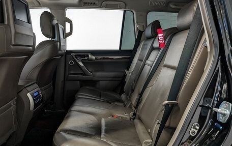 Lexus GX II, 2013 год, 3 900 000 рублей, 17 фотография