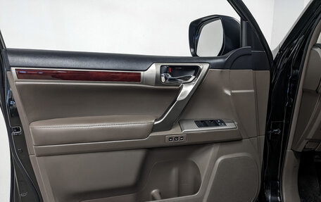 Lexus GX II, 2013 год, 3 900 000 рублей, 18 фотография