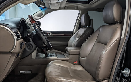 Lexus GX II, 2013 год, 3 900 000 рублей, 19 фотография