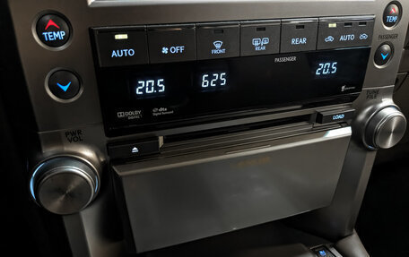 Lexus GX II, 2013 год, 3 900 000 рублей, 27 фотография