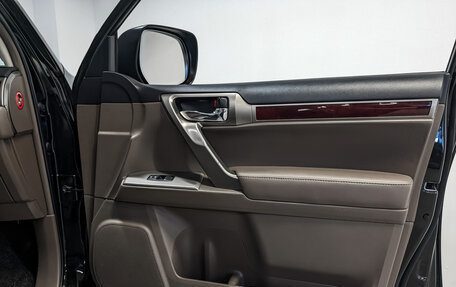 Lexus GX II, 2013 год, 3 900 000 рублей, 24 фотография