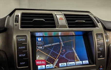 Lexus GX II, 2013 год, 3 900 000 рублей, 20 фотография