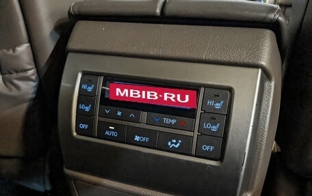 Lexus GX II, 2013 год, 3 900 000 рублей, 29 фотография