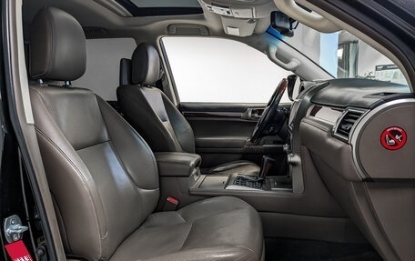 Lexus GX II, 2013 год, 3 900 000 рублей, 23 фотография