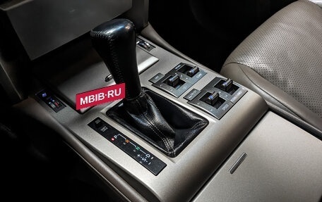 Lexus GX II, 2013 год, 3 900 000 рублей, 28 фотография