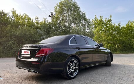 Mercedes-Benz E-Класс, 2018 год, 4 100 000 рублей, 6 фотография