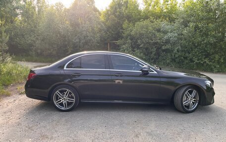 Mercedes-Benz E-Класс, 2018 год, 4 100 000 рублей, 7 фотография