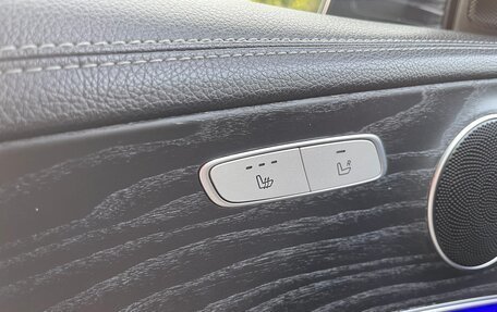 Mercedes-Benz E-Класс, 2018 год, 4 100 000 рублей, 22 фотография