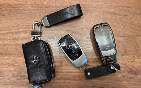 Mercedes-Benz E-Класс, 2018 год, 4 100 000 рублей, 32 фотография