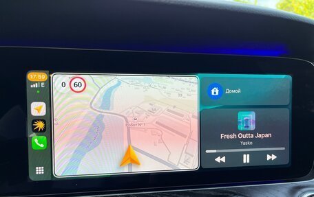 Mercedes-Benz E-Класс, 2018 год, 4 100 000 рублей, 25 фотография