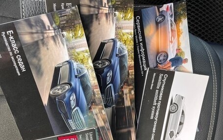 Mercedes-Benz E-Класс, 2018 год, 4 100 000 рублей, 31 фотография