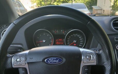 Ford Mondeo IV, 2013 год, 1 100 000 рублей, 11 фотография