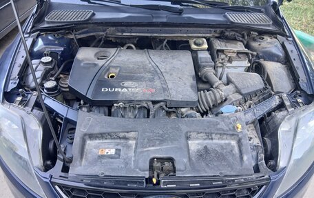 Ford Mondeo IV, 2013 год, 1 100 000 рублей, 6 фотография