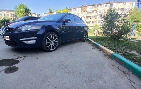 Ford Mondeo IV, 2013 год, 1 100 000 рублей, 13 фотография