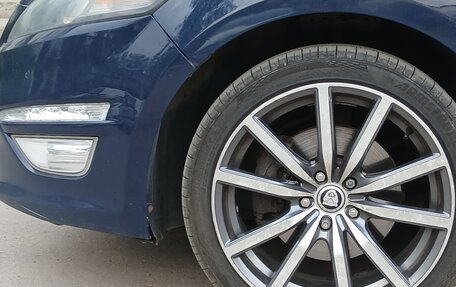 Ford Mondeo IV, 2013 год, 1 100 000 рублей, 9 фотография