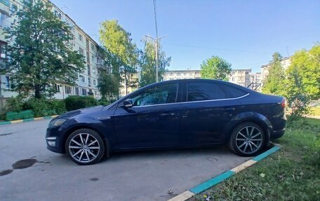 Ford Mondeo IV, 2013 год, 1 100 000 рублей, 12 фотография