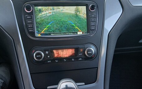 Ford Mondeo IV, 2013 год, 1 100 000 рублей, 3 фотография