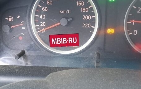 Nissan Almera, 2005 год, 250 000 рублей, 5 фотография