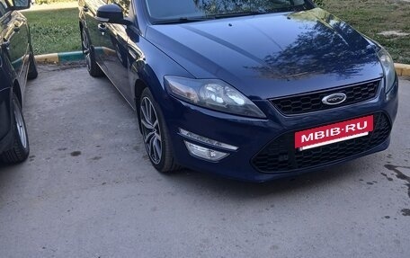 Ford Mondeo IV, 2013 год, 1 100 000 рублей, 4 фотография