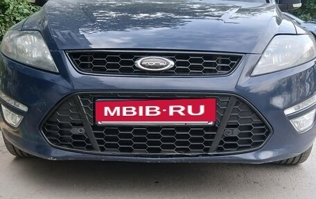Ford Mondeo IV, 2013 год, 1 100 000 рублей, 8 фотография