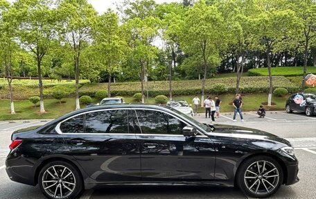 BMW 3 серия, 2021 год, 2 785 000 рублей, 4 фотография