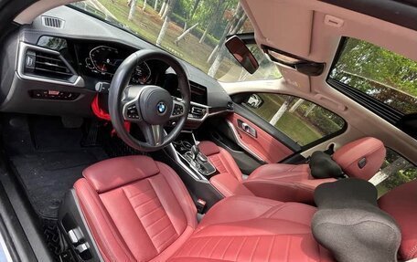 BMW 3 серия, 2021 год, 2 785 000 рублей, 10 фотография