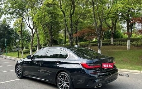 BMW 3 серия, 2021 год, 2 785 000 рублей, 7 фотография