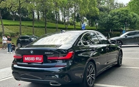 BMW 3 серия, 2021 год, 2 785 000 рублей, 6 фотография