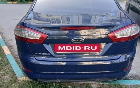 Ford Mondeo IV, 2013 год, 1 100 000 рублей, 16 фотография
