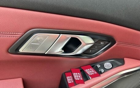 BMW 3 серия, 2021 год, 2 785 000 рублей, 11 фотография