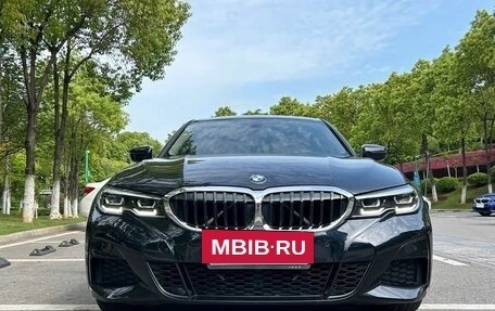 BMW 3 серия, 2021 год, 2 785 000 рублей, 2 фотография