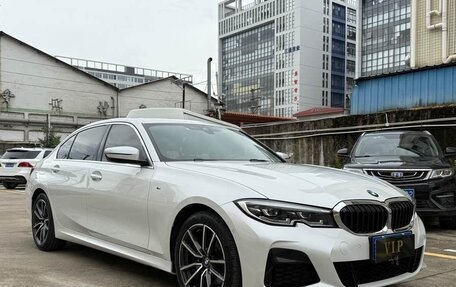 BMW 3 серия, 2021 год, 3 350 000 рублей, 3 фотография