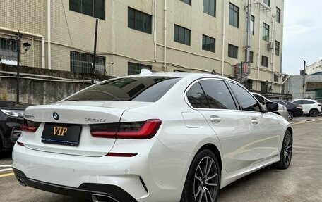 BMW 3 серия, 2021 год, 3 350 000 рублей, 4 фотография