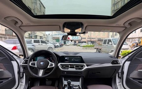 BMW 3 серия, 2021 год, 3 350 000 рублей, 8 фотография