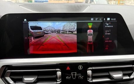 BMW 3 серия, 2021 год, 3 350 000 рублей, 10 фотография
