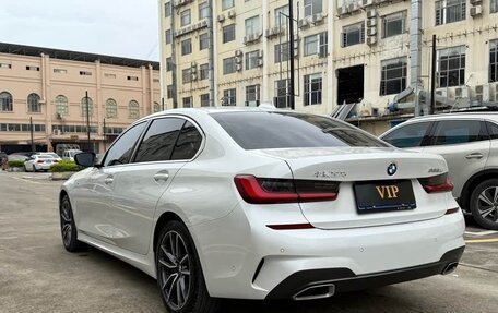 BMW 3 серия, 2021 год, 3 350 000 рублей, 5 фотография