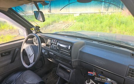 Volkswagen Jetta III, 1988 год, 35 000 рублей, 5 фотография