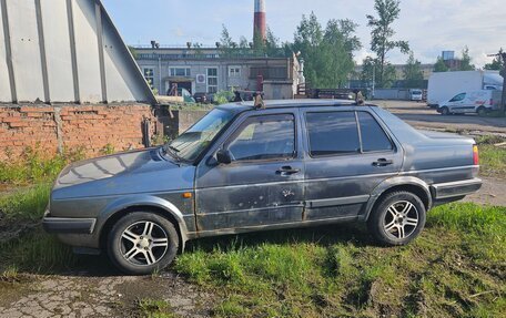 Volkswagen Jetta III, 1988 год, 35 000 рублей, 3 фотография