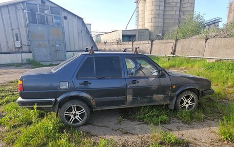 Volkswagen Jetta III, 1988 год, 35 000 рублей, 2 фотография