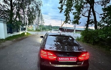 Toyota Camry, 2017 год, 2 050 000 рублей, 4 фотография