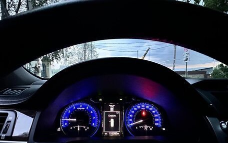Toyota Camry, 2017 год, 2 050 000 рублей, 6 фотография